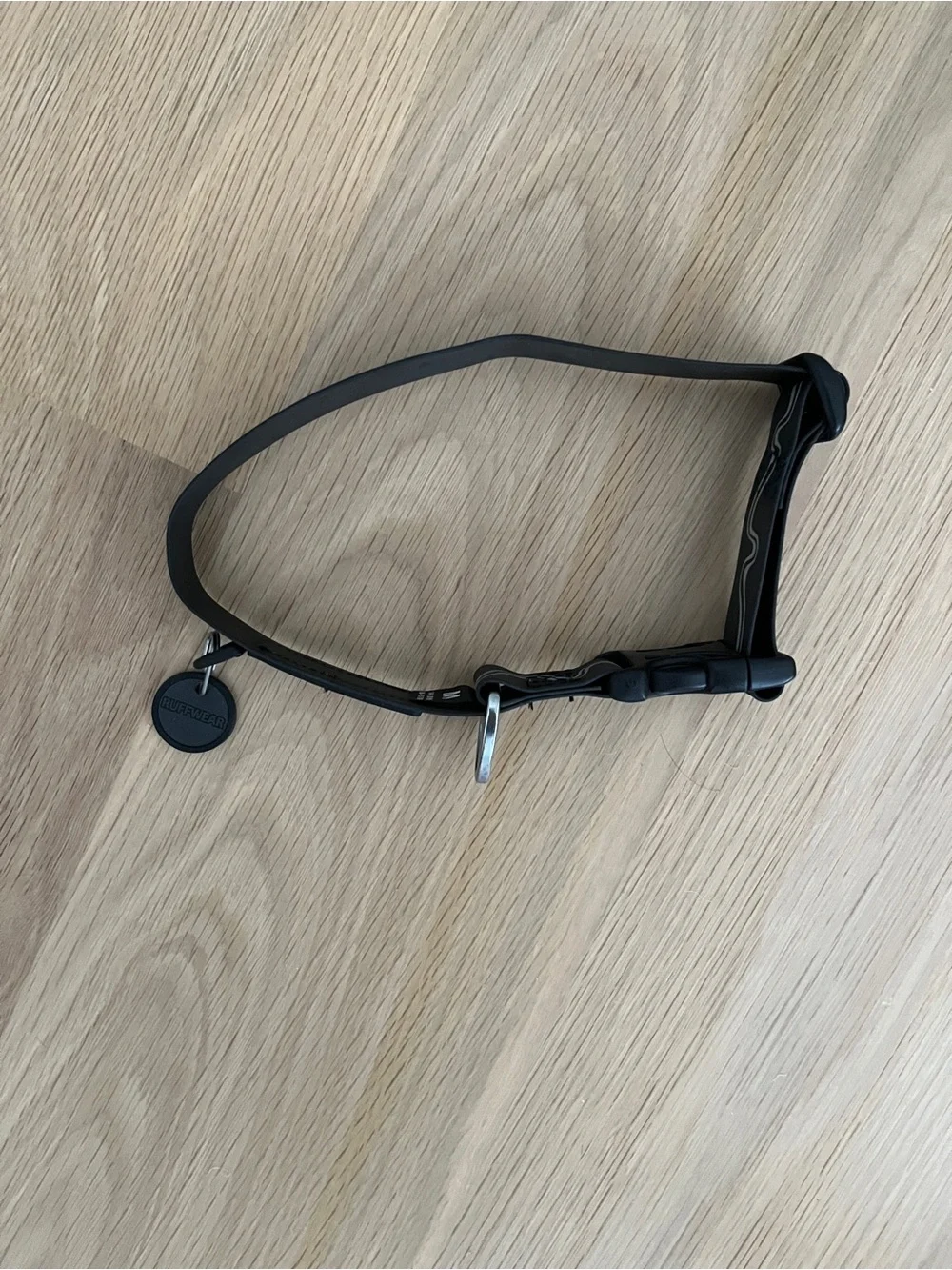 RuffWear euc branded